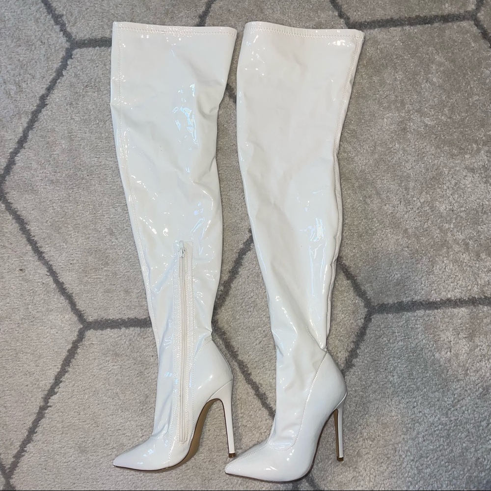 Dollskill Boots